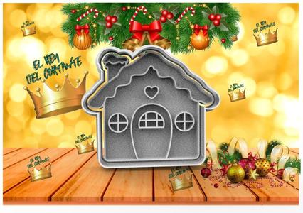 christmas cutter