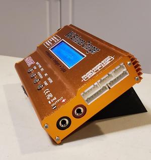 LIPO Battery Charger Stand