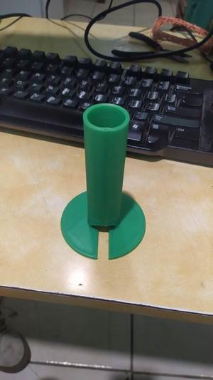 mic stand