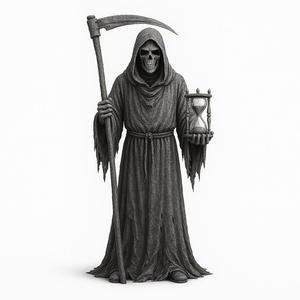 grim Reaper