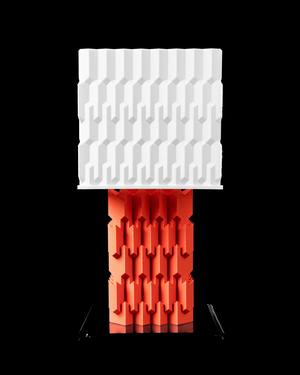 Uplink Table Lamp by MODERN MACHINE