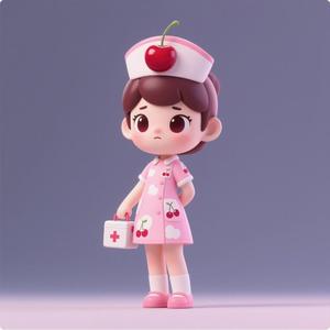 nurse