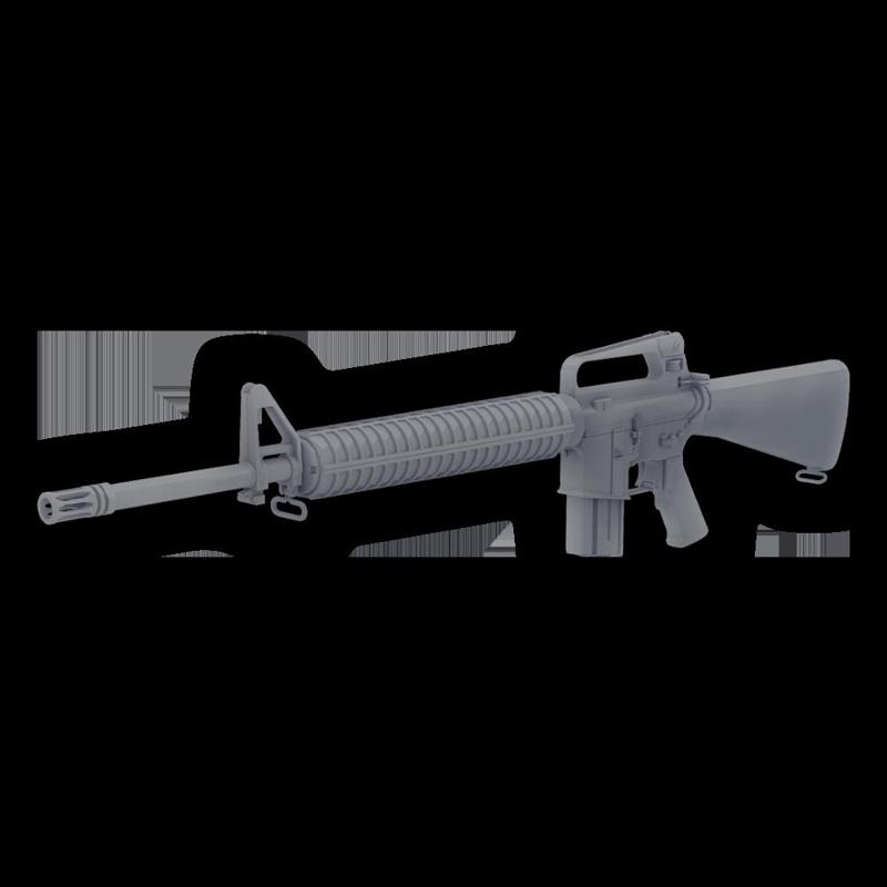 M16