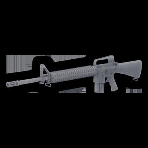 M16