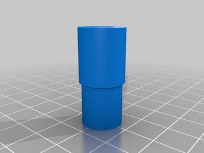 Dolphin Nautilus CC Impeller