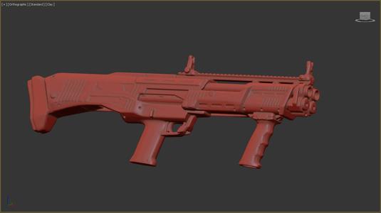(1:35 scale) DP-12