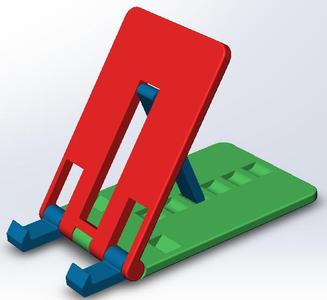 Phone stand