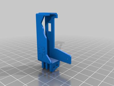 V2 case holder Pachray