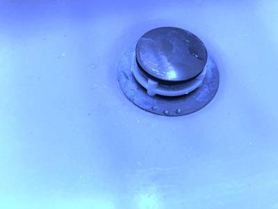 sink plunger riser