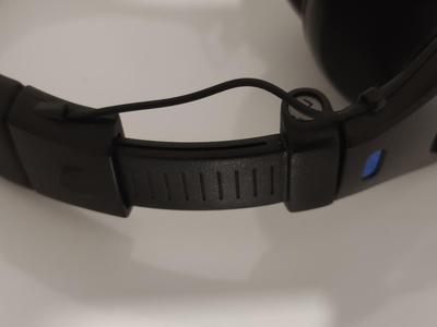  Shure SRH440 Headband Hinge/Slider Replacement (Improved Fit with Locking Notches)