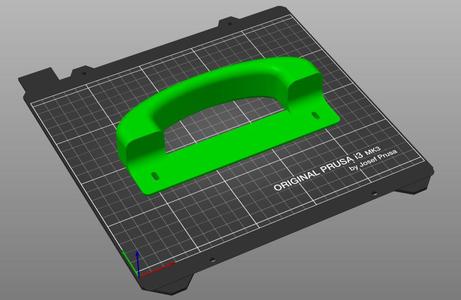 Whirlpool Fridge or Freezer Handle