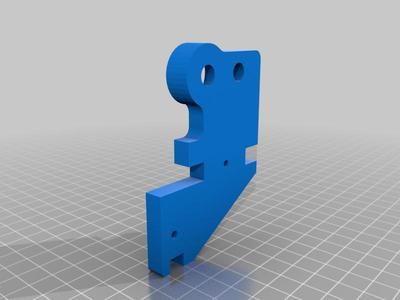 supporto cuscinetto geetech i3