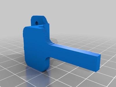 Part_E_BLTouchMount_V1.0