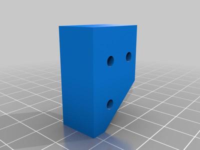 a10m geeetech raise the printer spool