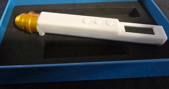 Soldering iron 210 thinner case