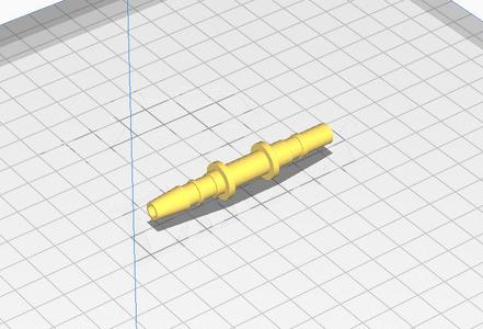 Koenig bw1880 beer tap pipe