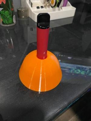 Puff Bar Plus Holder