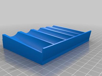 Coins sorter
