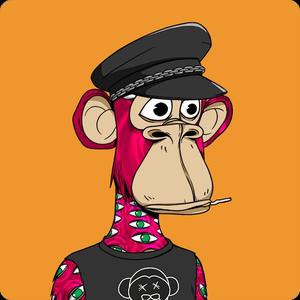 Nft Monkey
