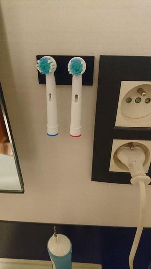 support Oral-B 3709 heads