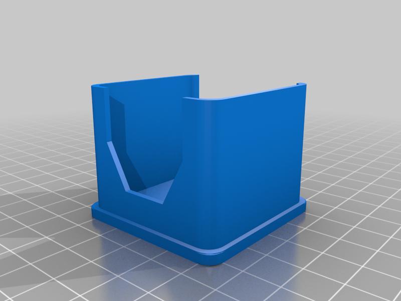 Ender 3 X-Axis Cover - Subaru STI Edition