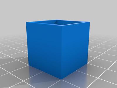 Basic open box