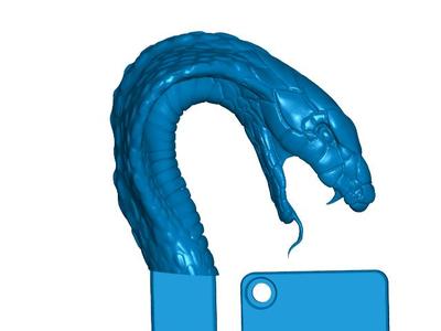 Cobra Mailbox Flag and Mount or Binary Indicator