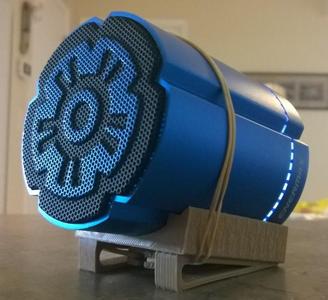 Base for Enermax EAS02S Bluetooth Speaker