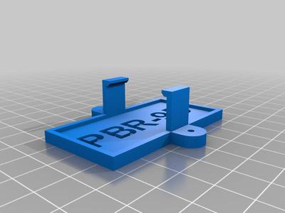 PowerBox PBR-9D