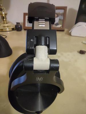 Replacement joint for OneAudio Fusion A7 headphones (both sides)
