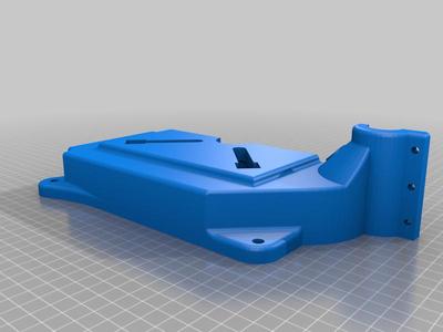 Splitted Base