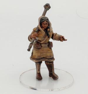 1-54 - Evelwin Dwarvin Druid