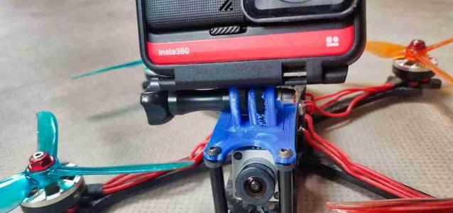 TBS source one V4