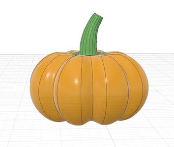 pumpkin