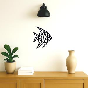 Fish wall decoration