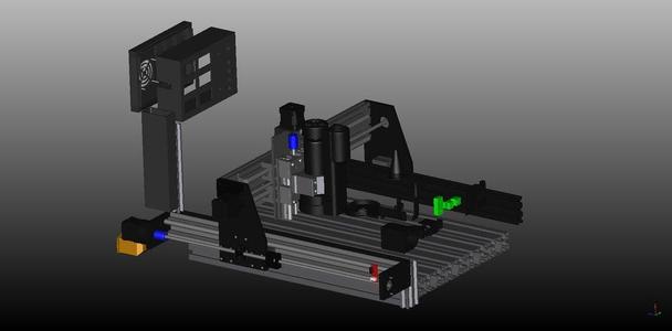 CNC-Laser