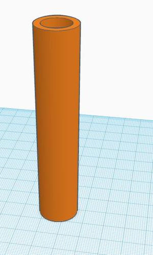 9MM Tube
