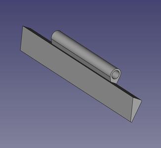 Hydra Fan LED Bar