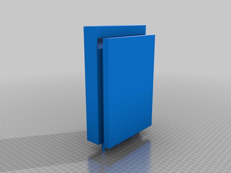 Simple Holder