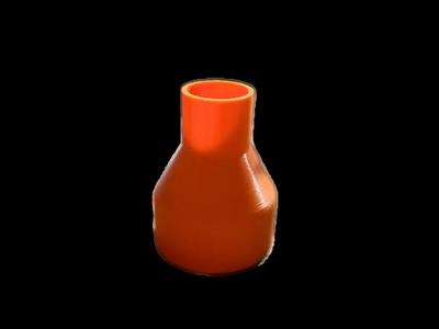 Dewalt Table Saw 2.5" to 1.25" Shop Vac adapter