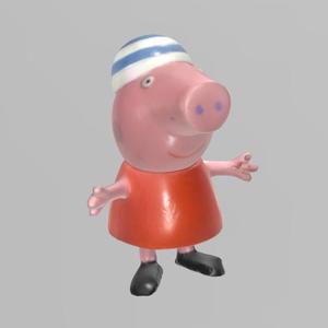 Peppa pig
