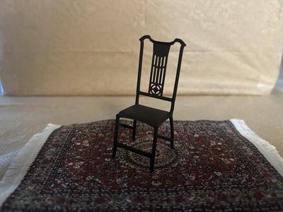 Excellent Tall Chair