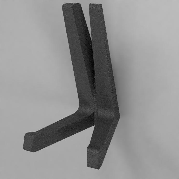 Phone Stand X