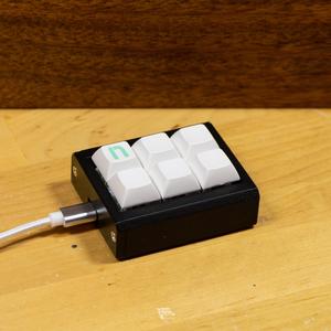 Case for the nullbits Scramble