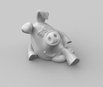 pig