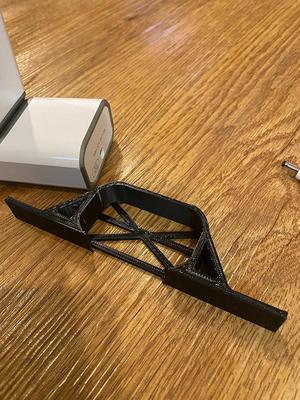 Circadian Optics Lumos lamp stand
