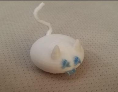 Lumi - Cats are Liquid