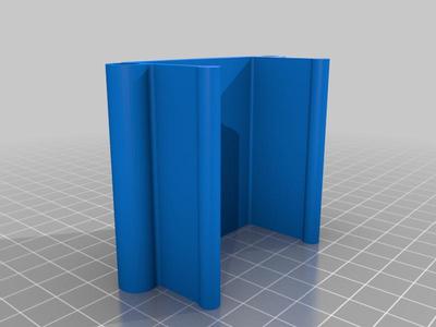 Filament Feeding Guide For QIDI X-pro