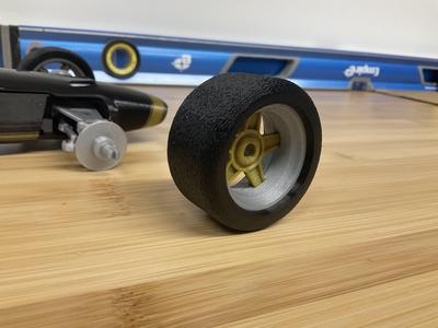 Alternate Wheels