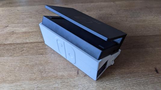 Nintendo Switch Horizontal Dock